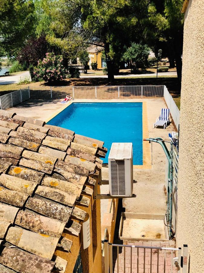 Appartement 239 Les Salicornes Arles Luaran gambar