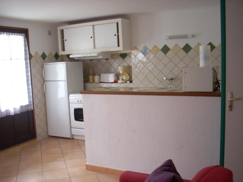 Appartement 239 Les Salicornes Arles Luaran gambar
