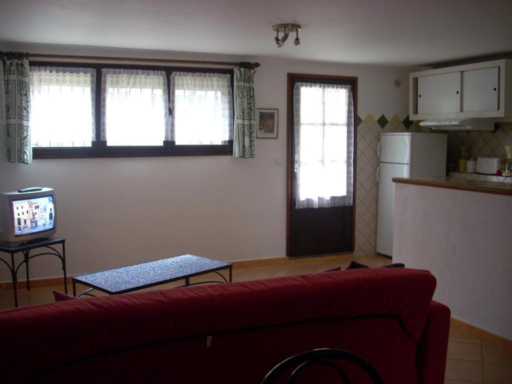 Appartement 239 Les Salicornes Arles Luaran gambar