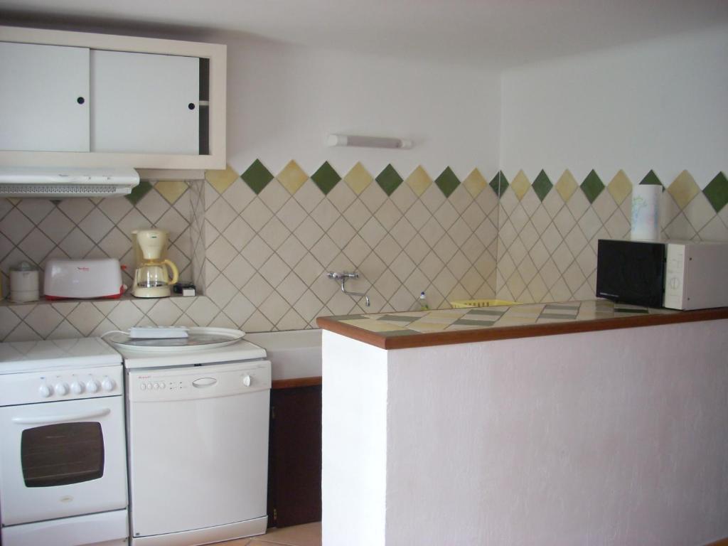 Appartement 239 Les Salicornes Arles Luaran gambar