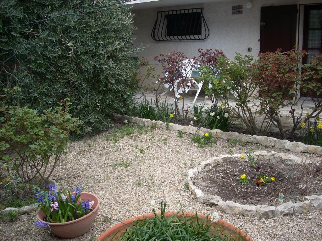 Appartement 239 Les Salicornes Arles Luaran gambar